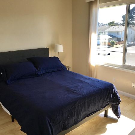 Sf Bay View Home By Sfo Airport South San Francisco Ngoại thất bức ảnh