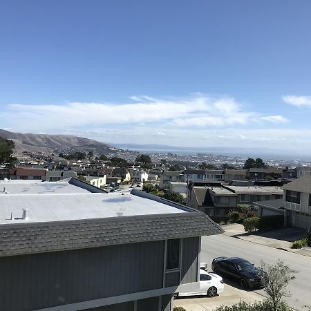 Sf Bay View Home By Sfo Airport South San Francisco Ngoại thất bức ảnh