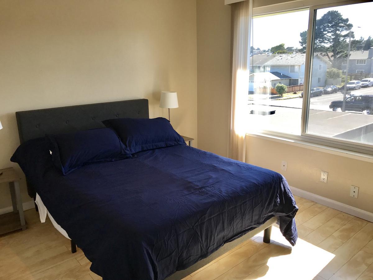 Sf Bay View Home By Sfo Airport South San Francisco Ngoại thất bức ảnh