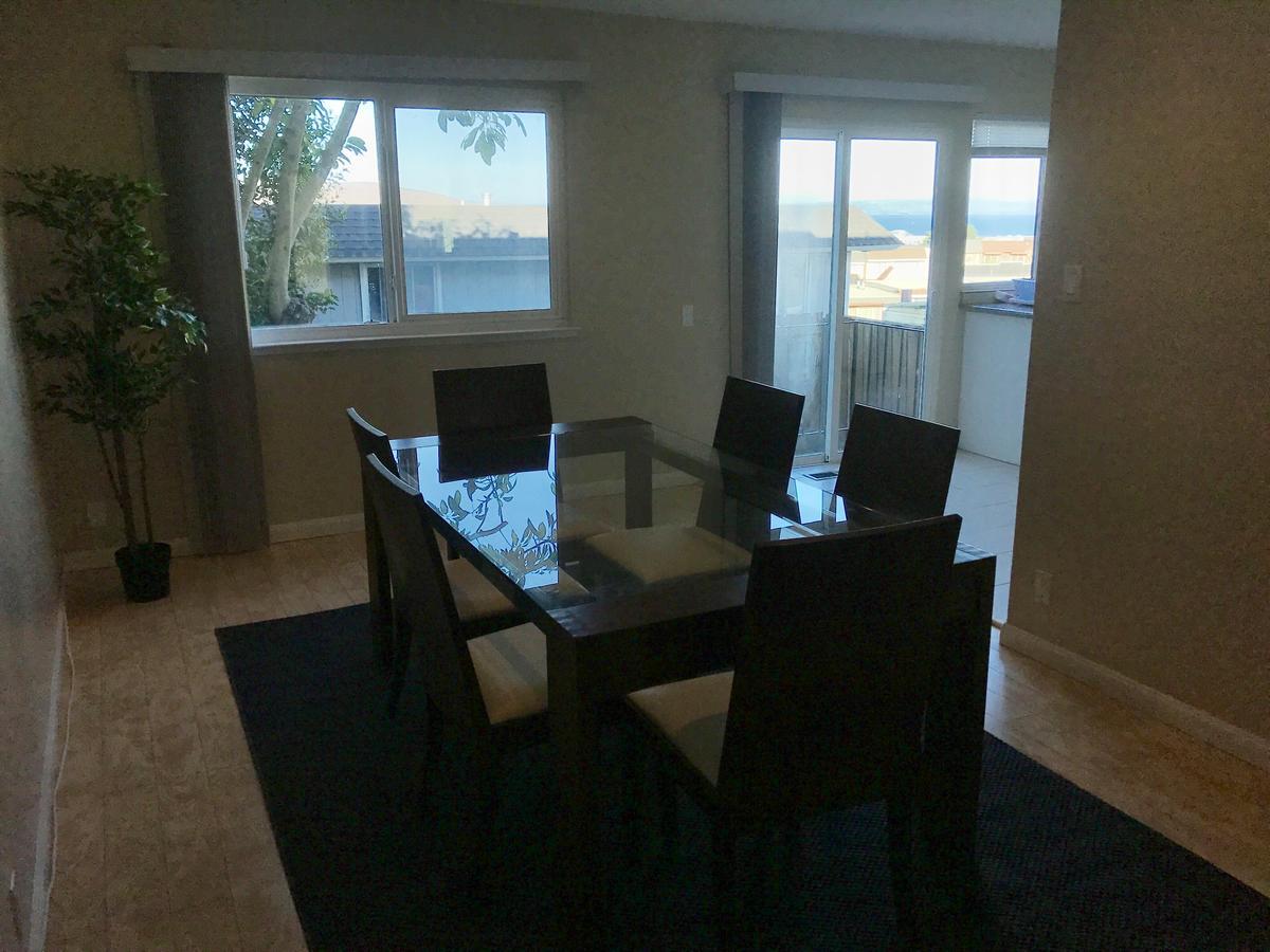 Sf Bay View Home By Sfo Airport South San Francisco Ngoại thất bức ảnh